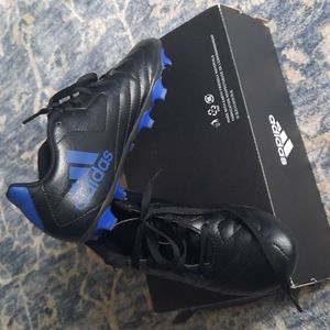 Adidas Soccer Cleats